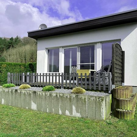 Villa "Emma" In Sellin Luaran gambar