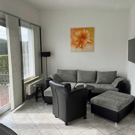 Villa "Emma" In Sellin Luaran gambar