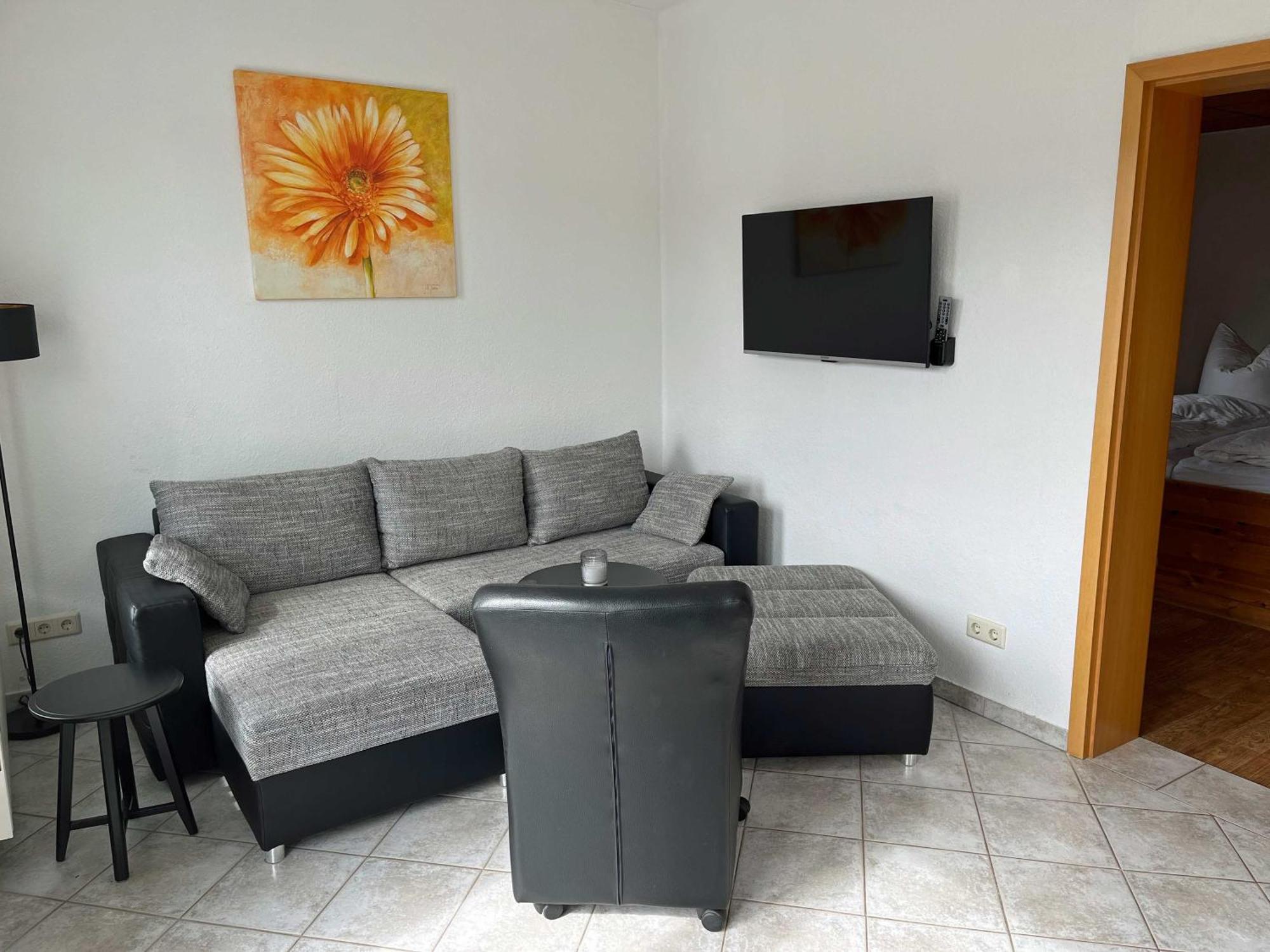 Villa "Emma" In Sellin Luaran gambar