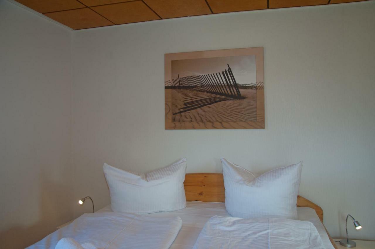 Villa "Emma" In Sellin Luaran gambar