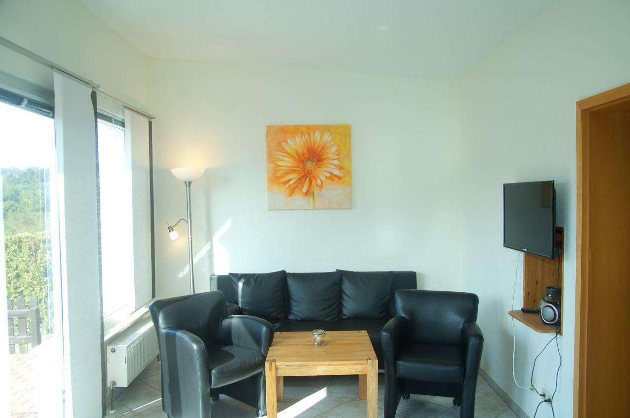 Villa "Emma" In Sellin Luaran gambar